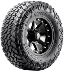 Шина Nitto Trail Grappler M/T 285/75 R16 116/113P