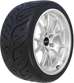 Шина Federal 595RS-RR 235/35 R19 91W XL