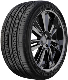 Шина Federal Formoza FD2 225/45 R18 95W XL