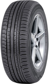 Шина Nokian Nordman SC 185/75 R16C 104/102S