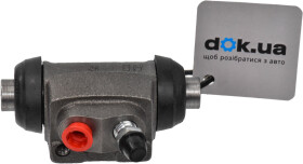 Колесный тормозной цилиндр Delphi LW36167