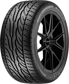 Шина Dunlop SP Sport 5000 225/55 R18 98H