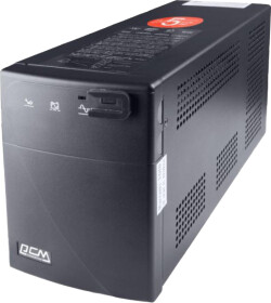 Источник бесперебойного питания Powercom Black Knight BNT-1200AP 210033 1200 VA