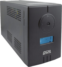 Джерело безперебійного живлення Powercom INF-1100 210202 1100 VA