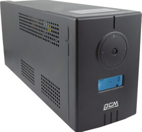 Джерело безперебійного живлення Powercom INF-1500 210203 1500 VA