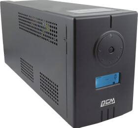 Источник бесперебойного питания Powercom INF-1500 210203 1500 VA