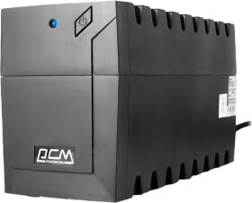 Источник бесперебойного питания Powercom Raptor RPT-600AP 210188 600 VA