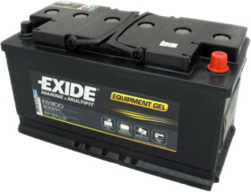 Аккумулятор Exide 6 CT-80-R Marine & Multifit ES900