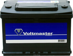Акумулятор Voltmaster 6 CT-100-R Standard 60001