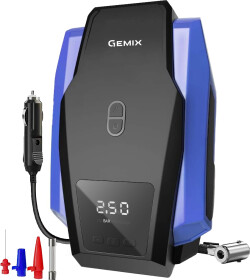 Компрессор Gemix Model G 10700094