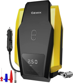 Компресор Gemix Model G 10700093