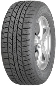 Шина Goodyear Wrangler HP All Weather 245/70 R16 107H FP