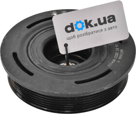 Виброгаситель Renault / Dacia 8200802666