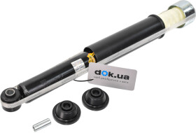 Амортизатор Japanparts MM-00395