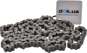 Комплект цепи ГРМ Hyundai / Kia 2432125000