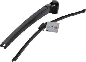 Щетки стеклоочистителя Metzger 2190376