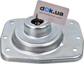 Опора амортизатора JP Group 4142400170