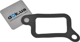 Прокладка впускного коллектора Ajusa 13113500