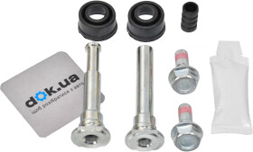 Направляющая гильза скобы тормозного суппорта ERT 410148