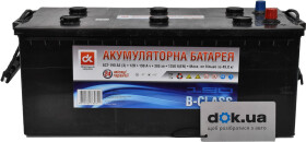 Аккумулятор Дорожная Карта 6 CT-190-L B-Class 5237925346