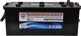 Аккумулятор Дорожная Карта 6 CT-190-L B-Class 5237925346