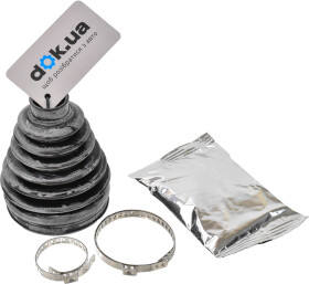 Пыльник ШРУСа ERT 500500T