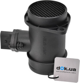 Расходомер воздуха Magneti Marelli 213719612019