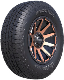 Шина Federal Xplora A/P 215/75 R15 100/97Q