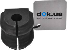 Втулка стабилизатора Sidem 881901