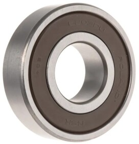 Натяжной ролик поликлинового ремня NSK 6203DDU