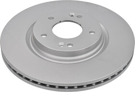 Гальмівний диск Ferodo ddf2680c