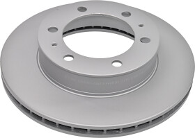 Гальмівний диск Kavo Parts BR-9470-C