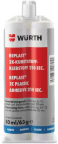 Клей Würth Replast ME 210 sec