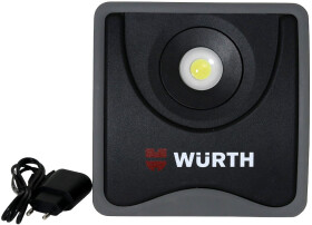 Фонарь для СТО Würth 0981508158