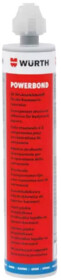 Клей Würth Powerbond