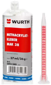 Клей Würth MAK 38
