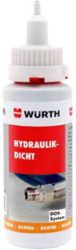 Формирователь прокладок Würth Hydraulik-Dicht фиолетовый