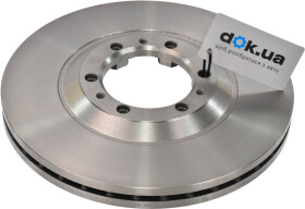 Тормозной диск Bosch 0 986 478 854