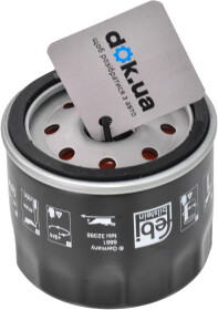 Масляный фильтр Febi 32398