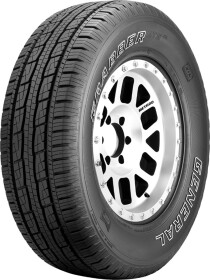 Шина General Tire Grabber HTS60 285/65 R17 116H FR