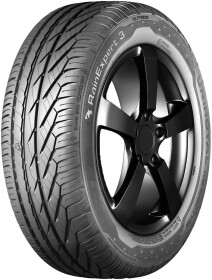 Шина Uniroyal RainExpert 3 SUV 235/70 R16 106H