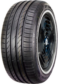 Шина Tracmax X-Privilo TX3 245/45 R19 102Y XL BSW