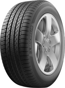 Шина Michelin Latitude Tour HP 235/65 R18 110V JLR XL