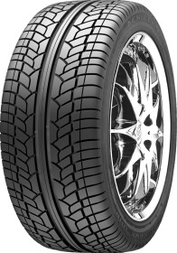 Шина Achilles Desert Hawk UHP 235/55 R18 104V XL