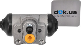 Колісний гальмівний циліндр ABE C55048ABE