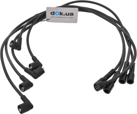 Комплект проводов зажигания Janmor JPE320