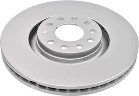 Гальмівний диск Ferodo DDF1705C-1