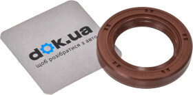 Сальник коленвала Elring 034.520