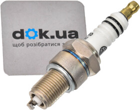 Свеча зажигания Behr Hella 8EH 188 704-021