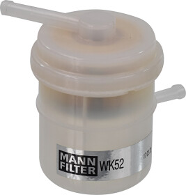 Топливный фильтр Mann WK 52